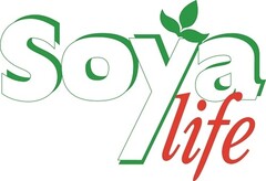 Soya life