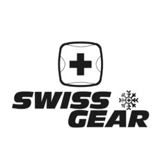 SWISS GEAR