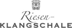 Riesen-Klangschale