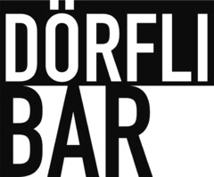 DÖRFLIBAR