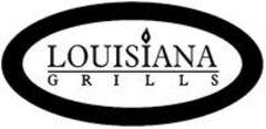 LOUISIANA GRILLS