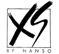XS BY NANSO