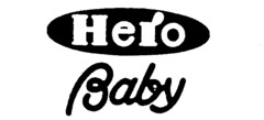 Hero Baby