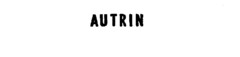 AUTRIN