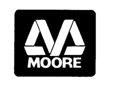 M MOORE