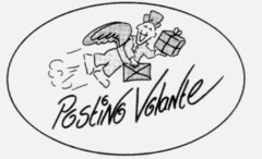 Postino Volante