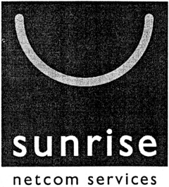 sunrise netcom services