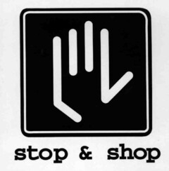 stop & shop