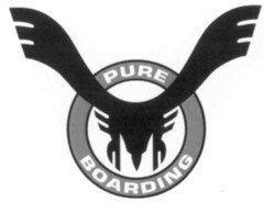 PURE BOARDING