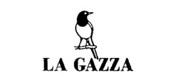 LA GAZZA