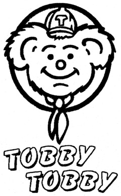 TOBBY TOBBY