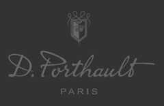 D.Porhault PARIS