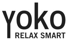 yoko RELAX SMART