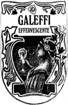 GALEFFI EFFERVESCENTE