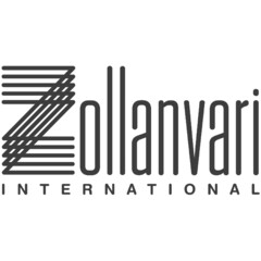 Zollanvari INTERNATIONAL