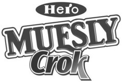 Hero MUESLY Crok