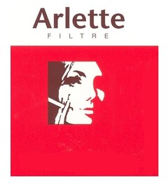 Arlette FILTRE