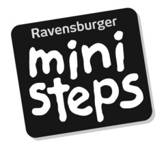 Ravensburger mini steps