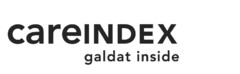 careINDEX galdat inside