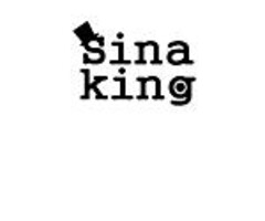 Sina king