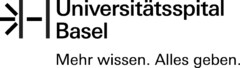 Universitätsspital Basel Mehr wissen. Alles geben.