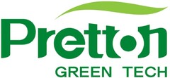 Pretton GREEN TECH