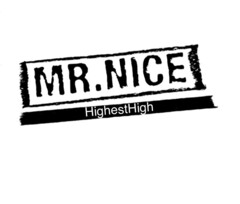 MR. NICE HighestHigh