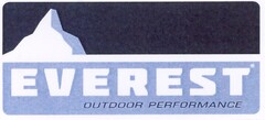 EVEREST OUTDOOR PERFORMANCE