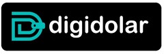 D digidolar