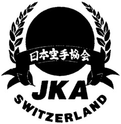 JKA SWITZERLAND