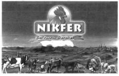 NIKFER