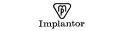 mp Implantor