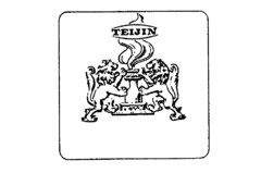 TEIJIN