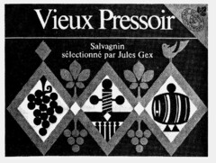 Vieux Pressoir