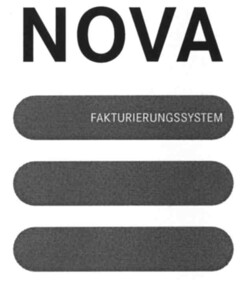 NOVA FAKTURIERUNGSSYSTEM