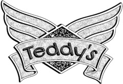 Teddy's