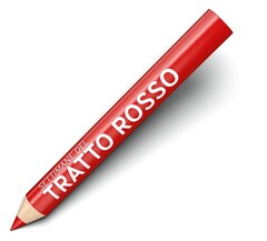 SETTIMANE DEL TRATTO ROSSO