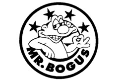 MR.BOGUS