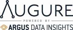 AUGURE POWERED BY ARGUS DATA INSIGHTS