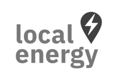 local energy