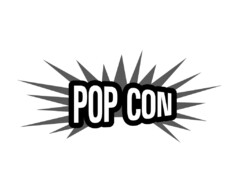 POP CON