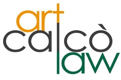 art calcò law