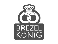 BREZELKÖNIG