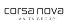 corsa nova ANITA GROUP