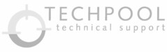 TECHPOOL technical support