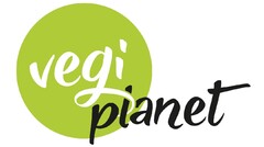 vegi planet