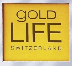 GOLD LIFE SWITZERLAND