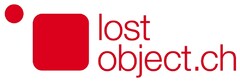 lost object.ch