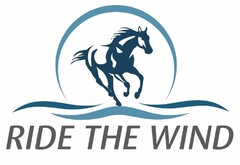 RIDE THE WIND