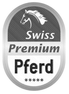 Swiss Premium Pferd